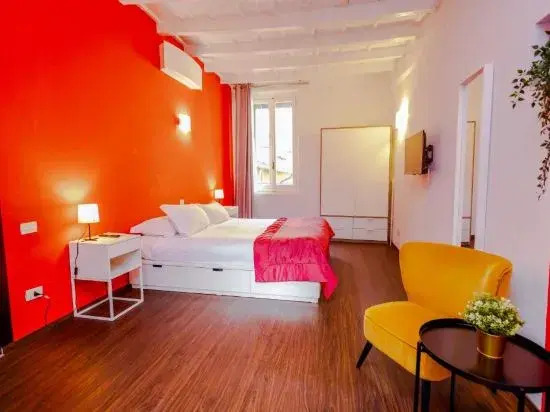 Le Corti Degli Artisti - Apartments Navigli