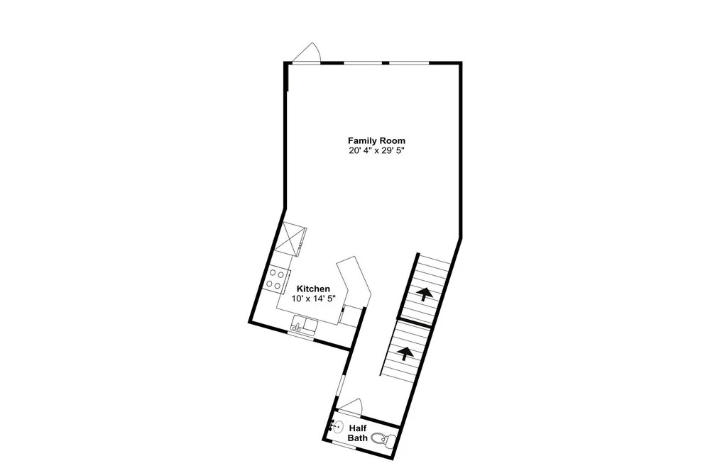 Island Mist B by Southern Vacation Rentals