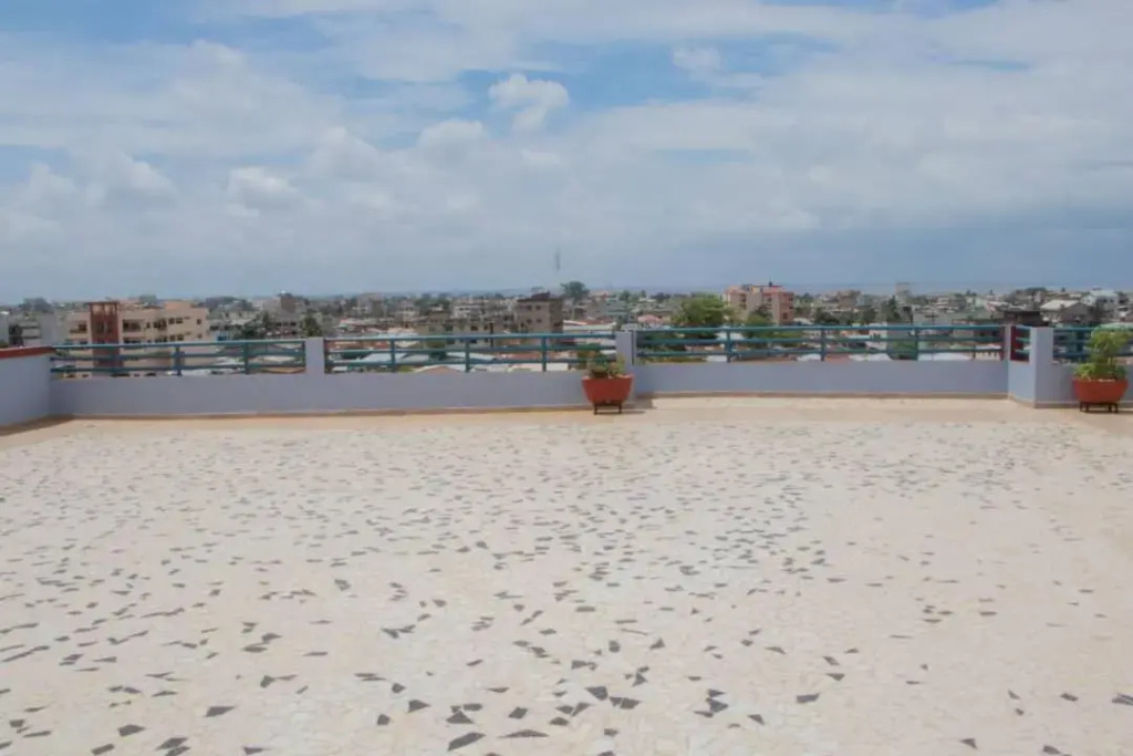 ODG Cotonou - Résidences Océan De Grâce