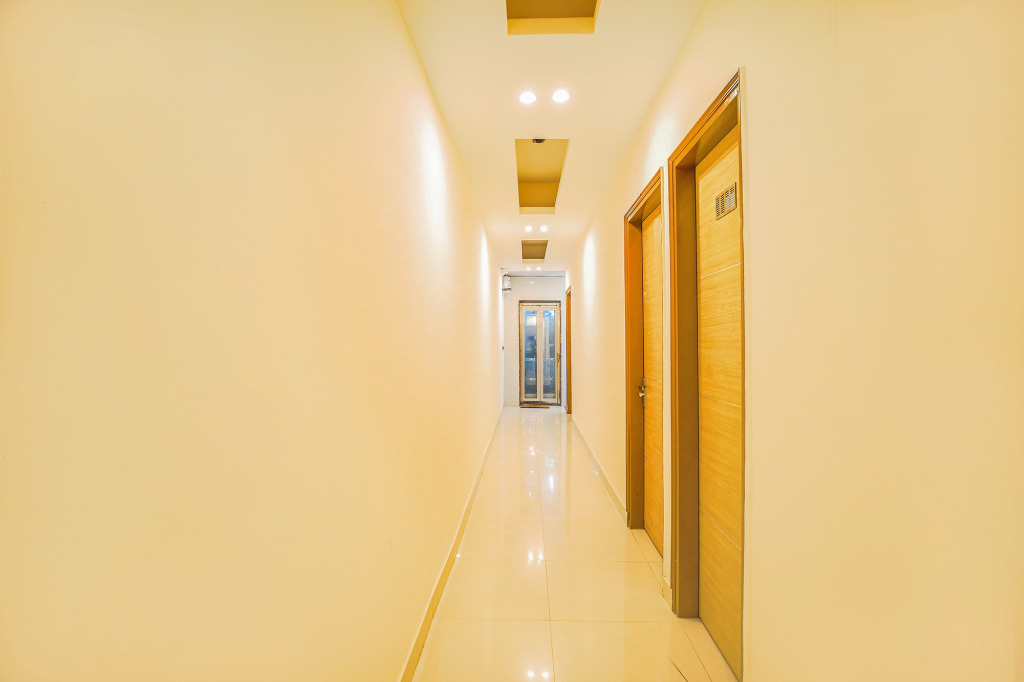 Fabescape Panchkula Motels