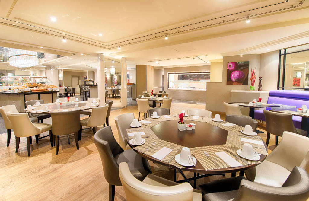 Leonardo Royal Hotel Düsseldorf Königsallee