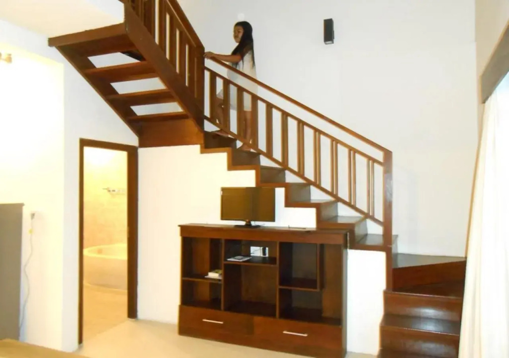 The Janan Villa