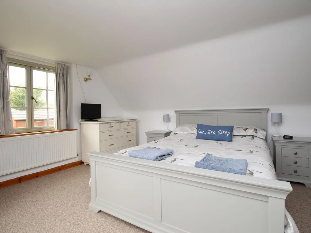 Forge Cottage