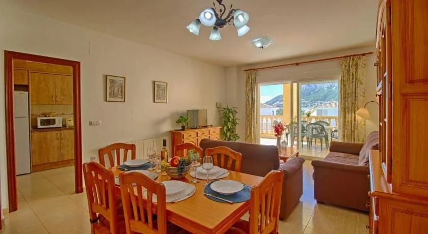 Villa Bajamar by Interhome