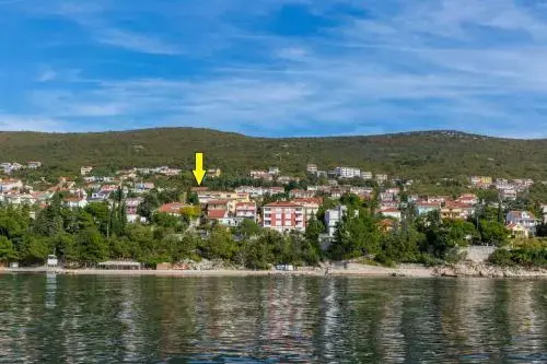 Apartment Romana