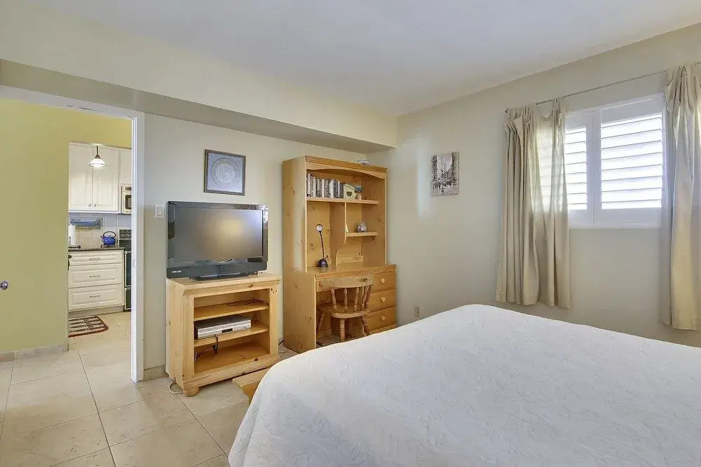 By The Sea B805 2 Bedrooms 2 Bathrooms Condo