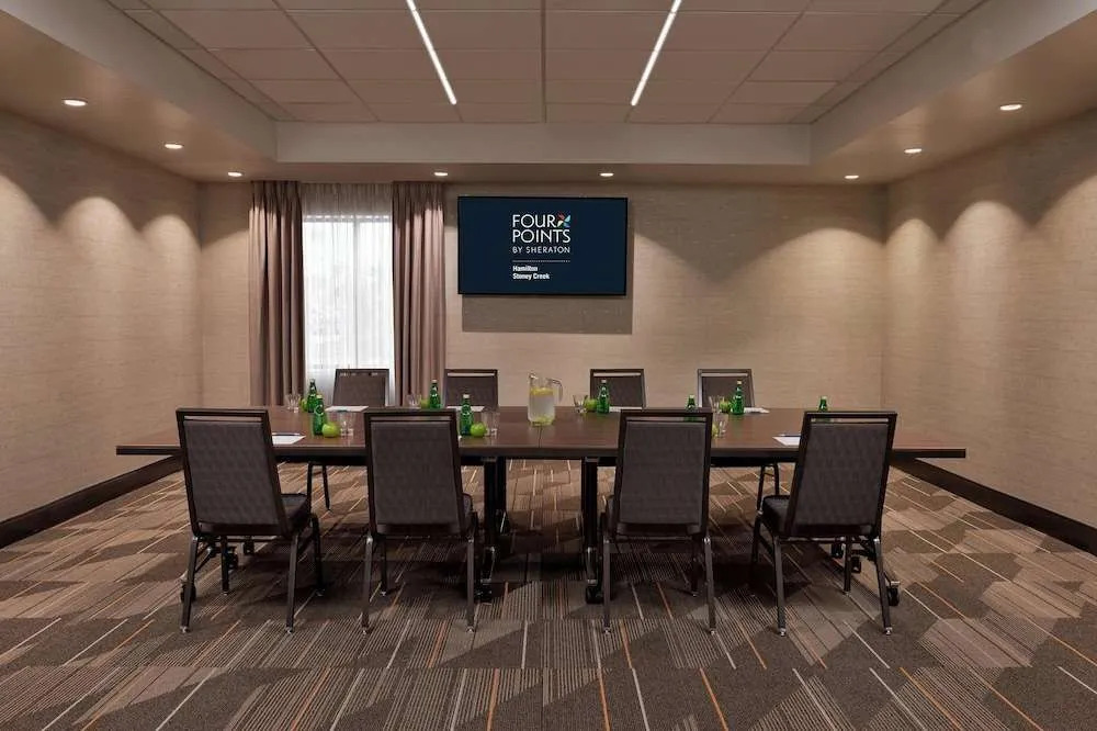 Holiday Inn Express Hamilton-stoney Creek