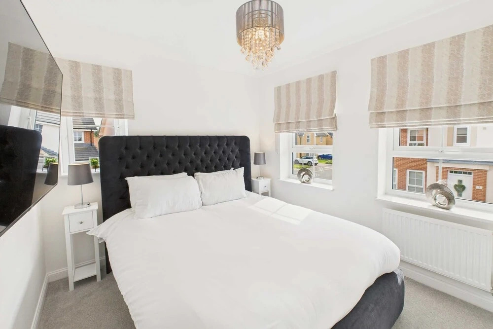 Host Stay Orient House