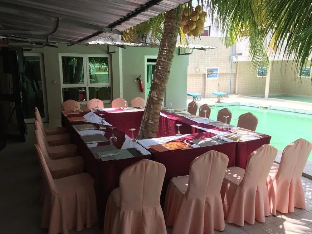 Djibson Hotel