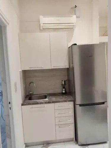 Athens City Center 5 Suites