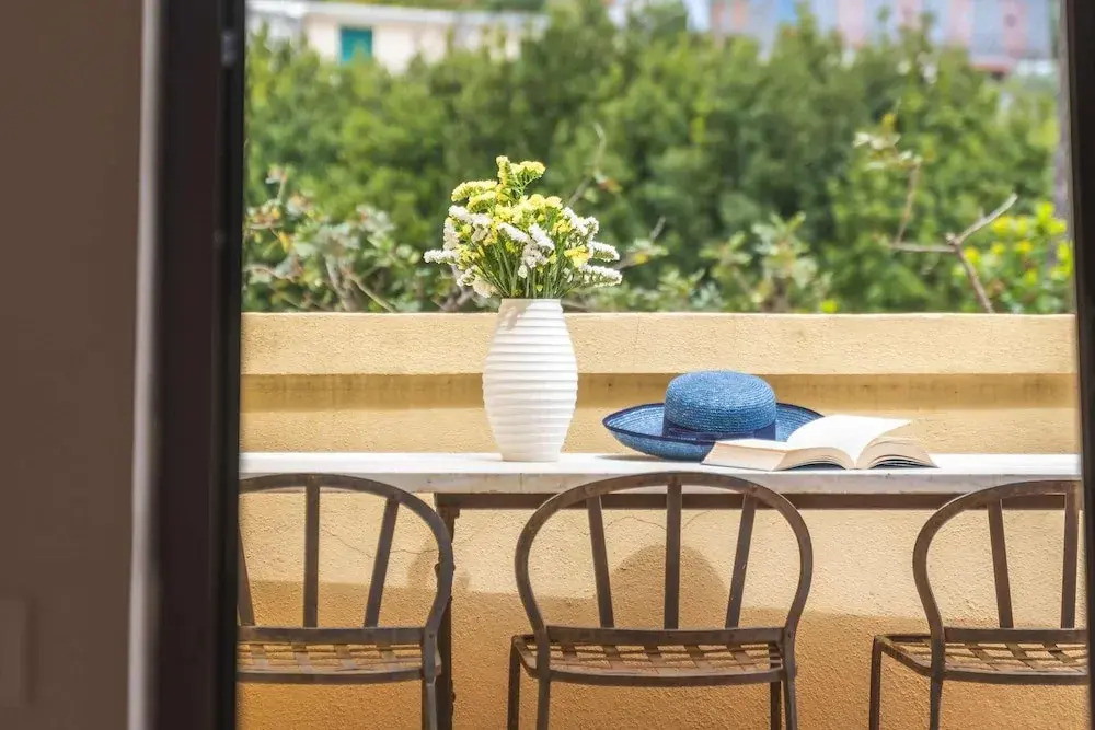 Neranya Resort - Monticchio Suite