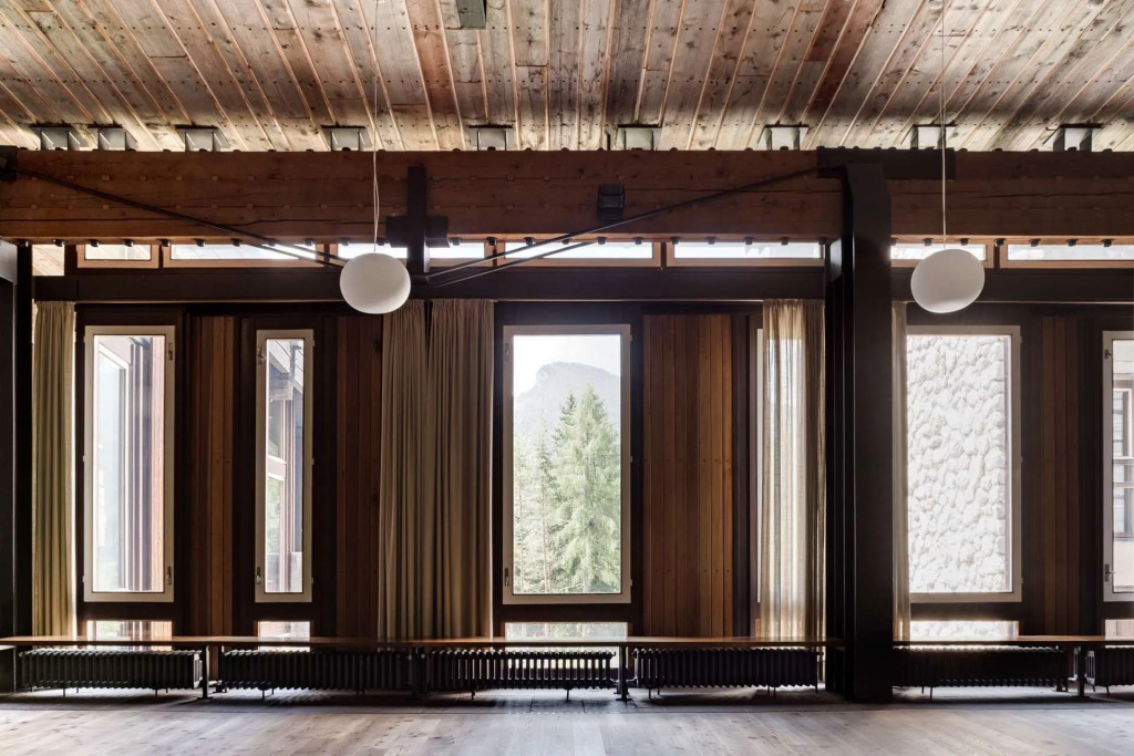 Hotel Boite