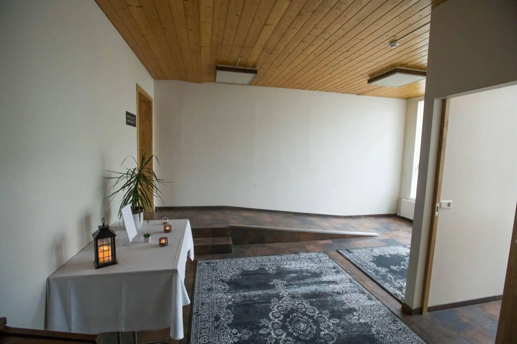 Hótel Laugar