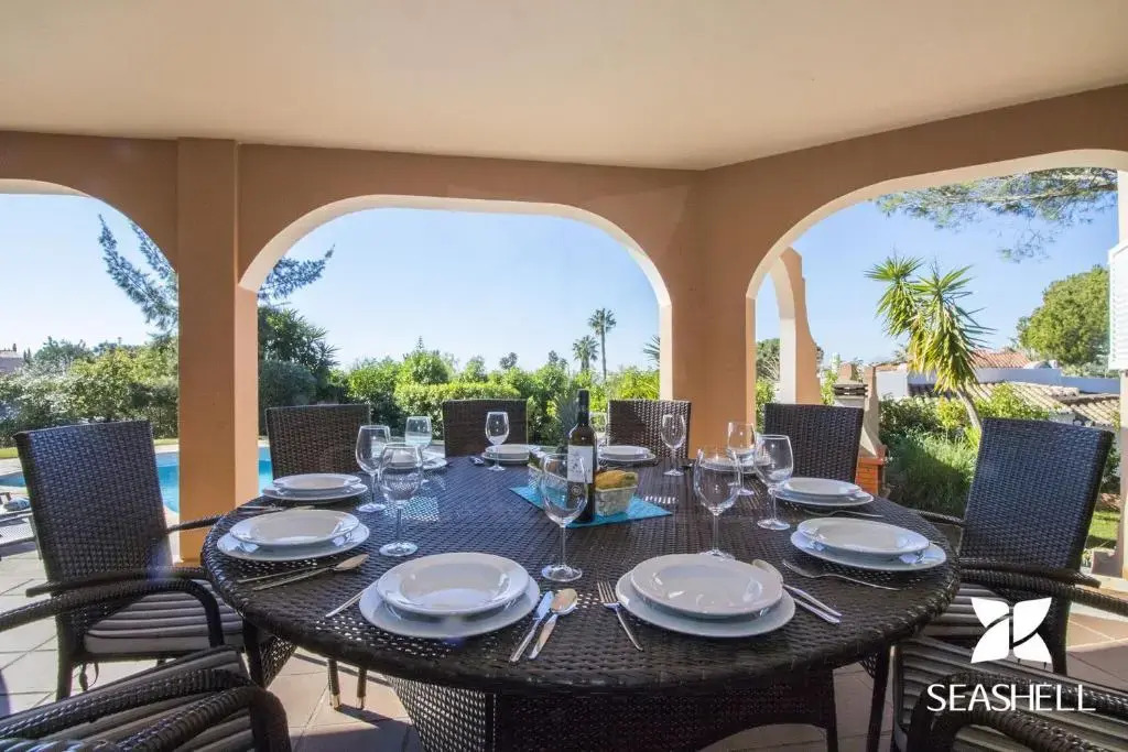 Villa Anita by Algarve Holidays