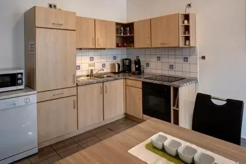 Haus Lagune