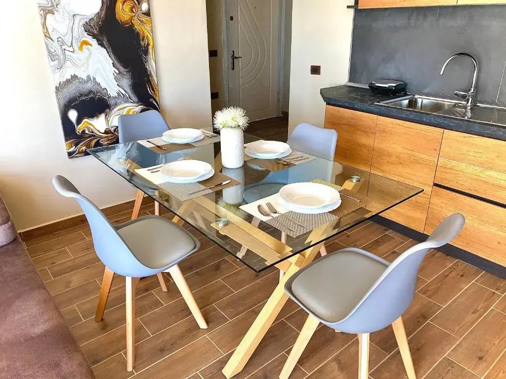 Eka Luxury Apartment