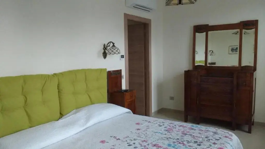 Agriturismo Cascina Poscallone