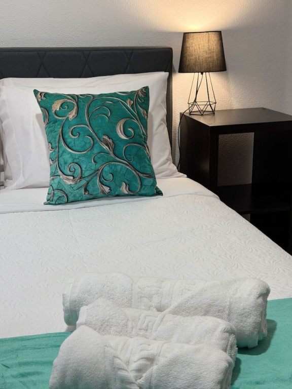 Ocean View Guest House