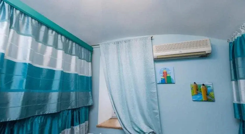SvetLend Hostel