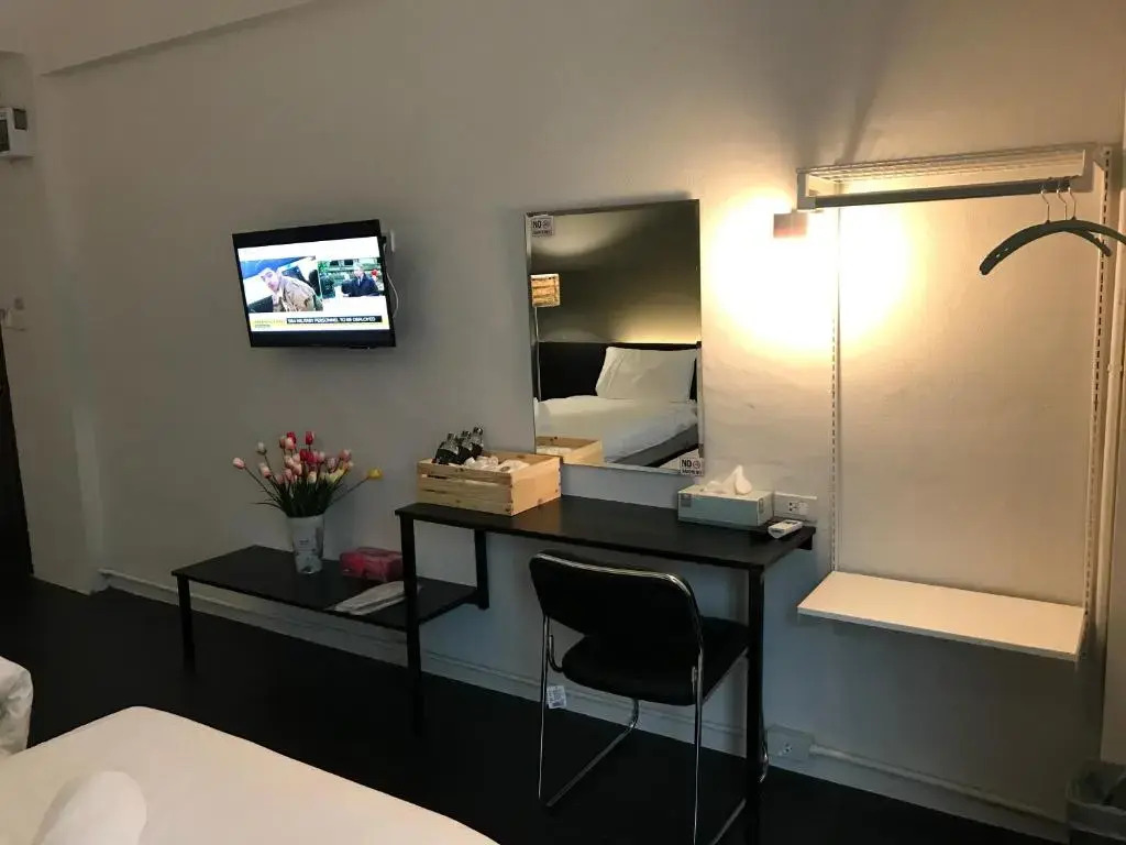 Shane Hotel
