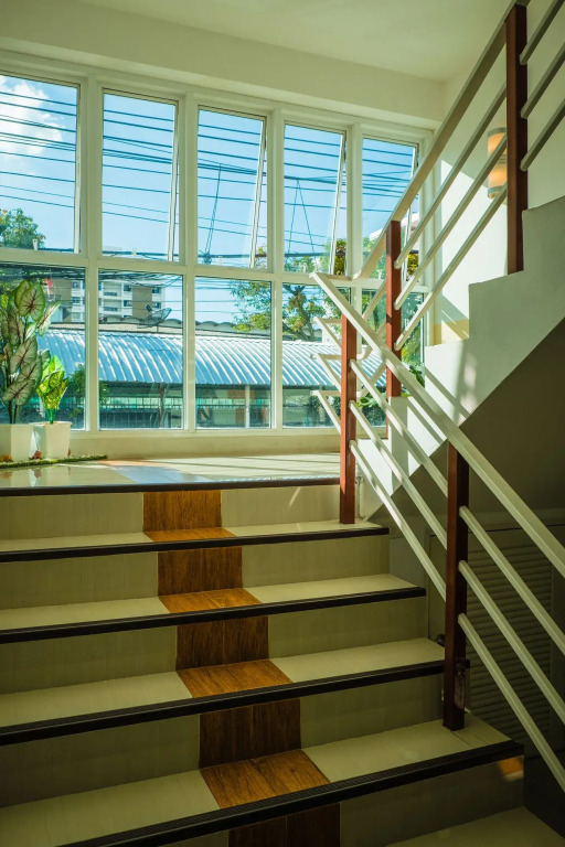 Sunset Residence Pinklao