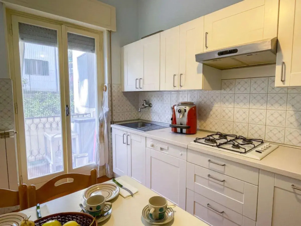 Apartment Letizia Imperia