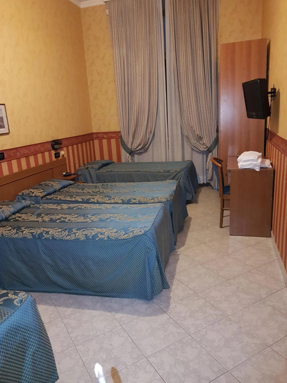 Hotel Demetra Capitolina