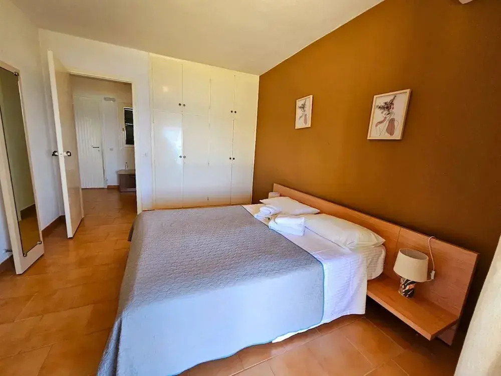 Corfu Glyfada Menigos Resort 49