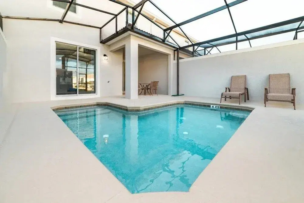 Enchanted Storey Lake Villa