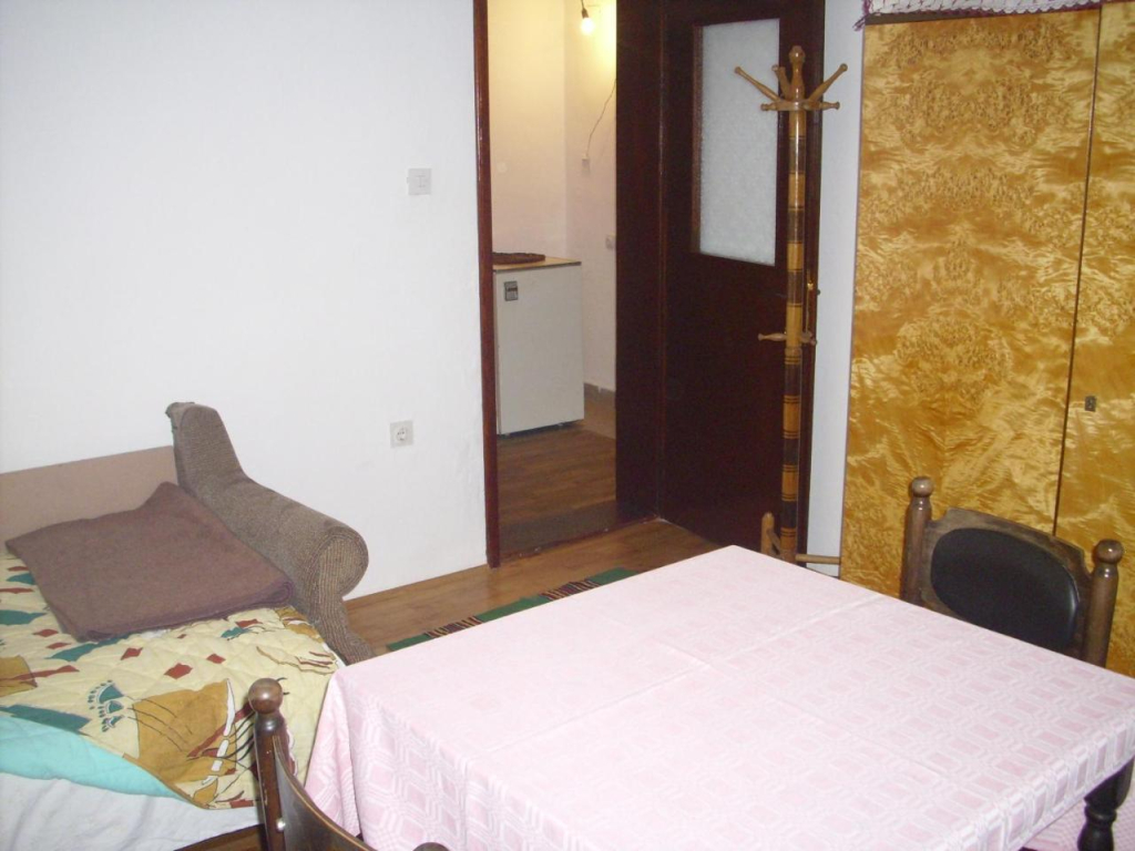Guest House Nada