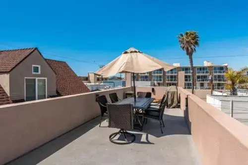 205-Pismo Getaway