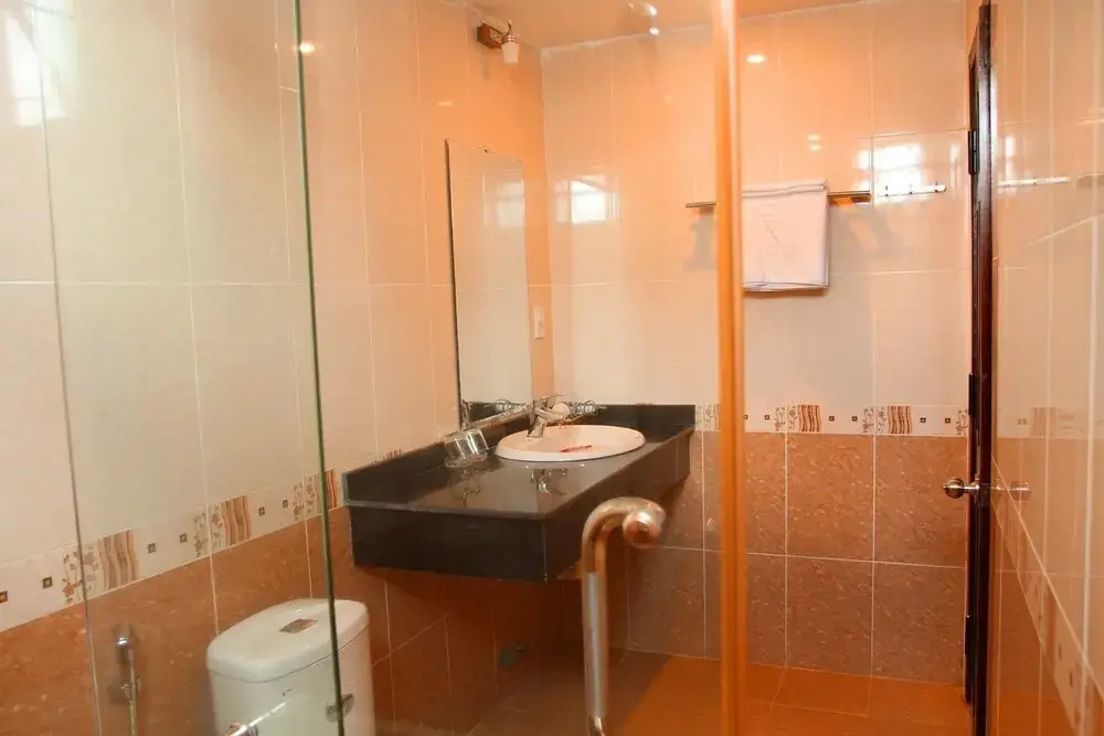 Hoang Dai Hotel Danang