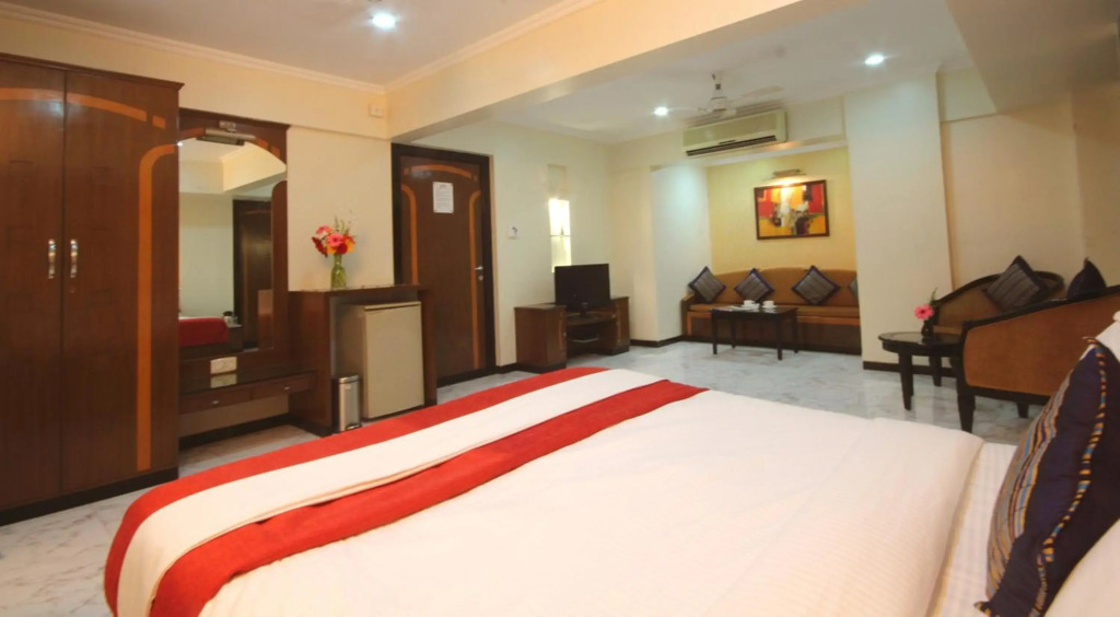 Hotel Columbus
