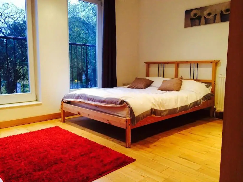 Kilburn Apartment Lodgings