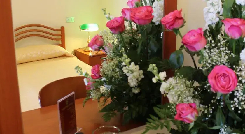 Hotel Conca DOro