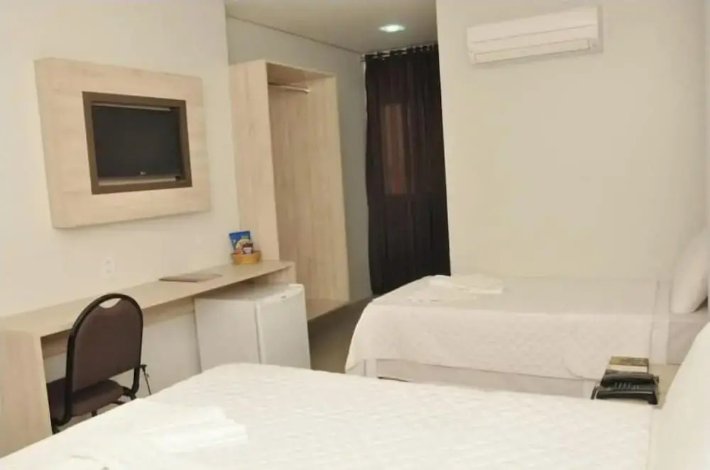 Hotel Foavi