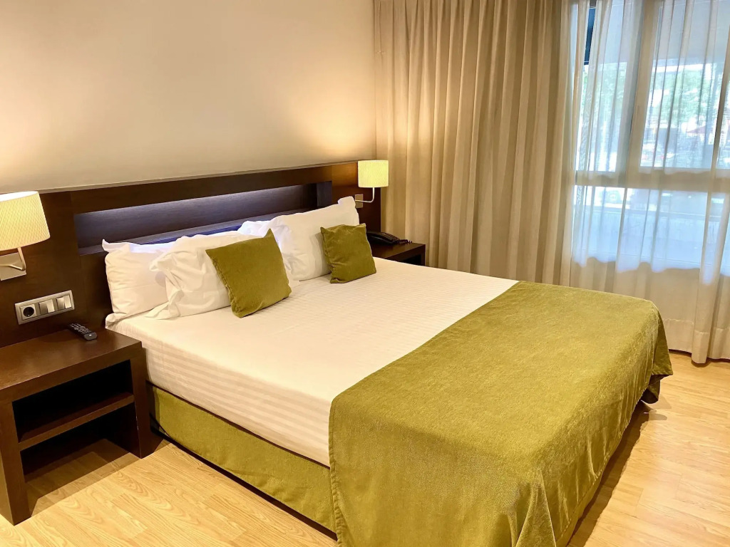 Hotel Concordia Barcelona