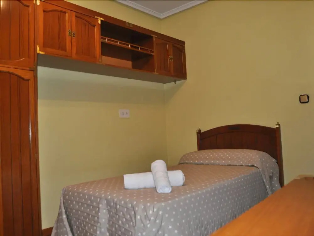 APARTAMENTOS KASA 25 - Diputación