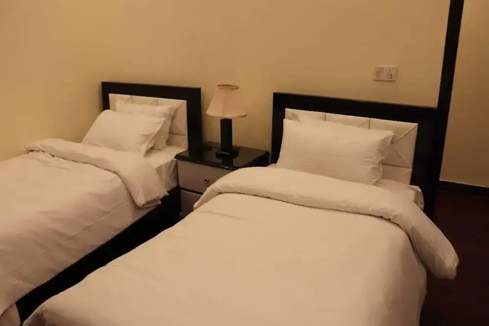 Safa Hotel