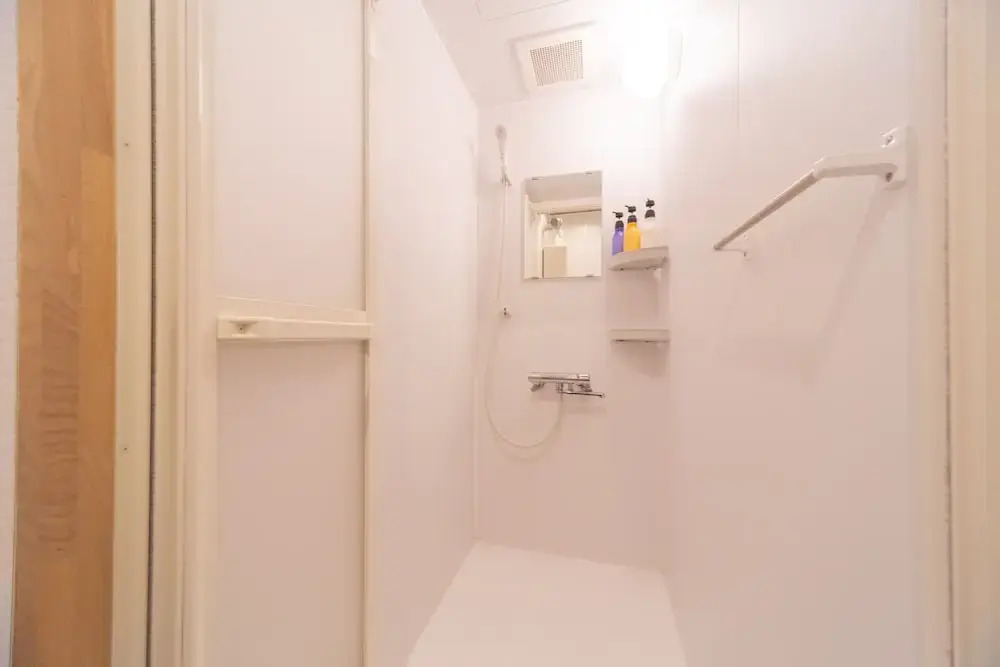 Guesthouse Nibutani Yanto