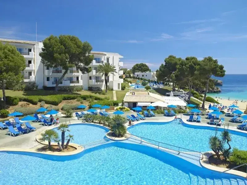 Inturotel Esmeralda Villas