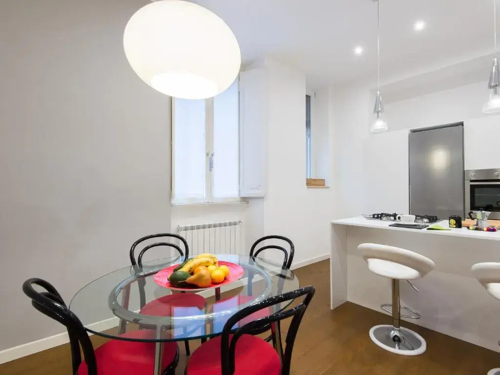 Hotel AD Suites Nazionale
