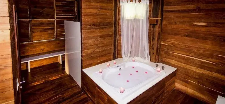 Sian Ka'an Luxury - All Inclusive