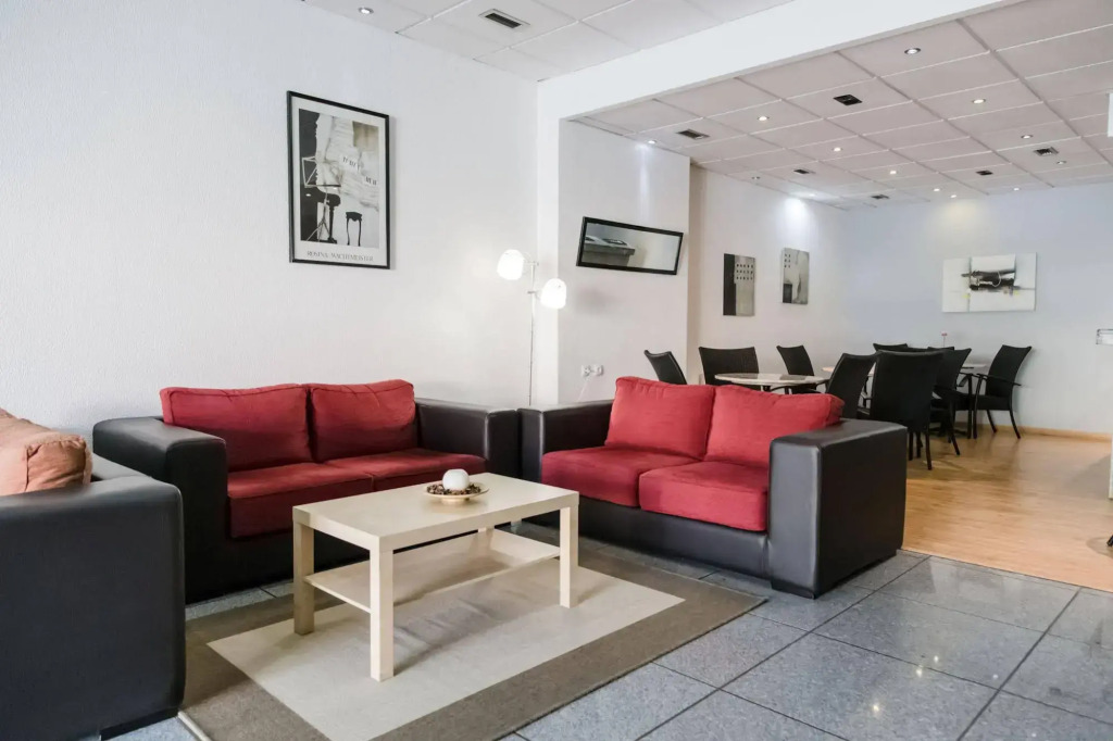 Hotel Laitau
