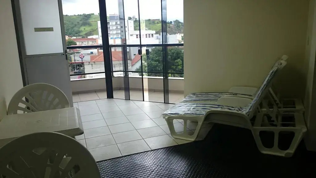Itajubá Flat Hotel