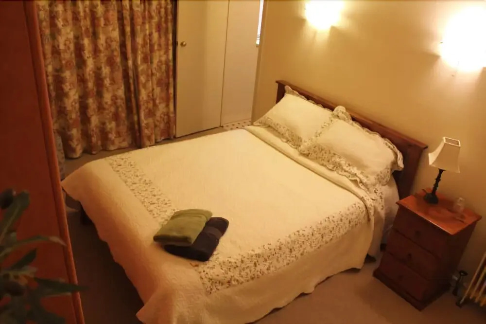 Ellstanmor Guesthouse Cooma