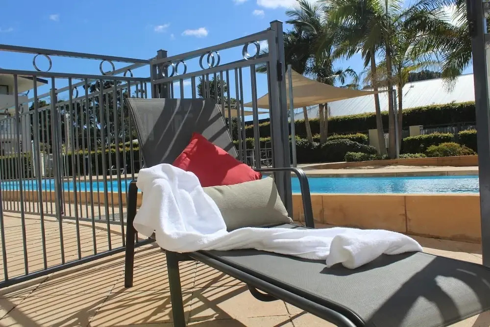 The Boathouse Resort Luxury Apartments