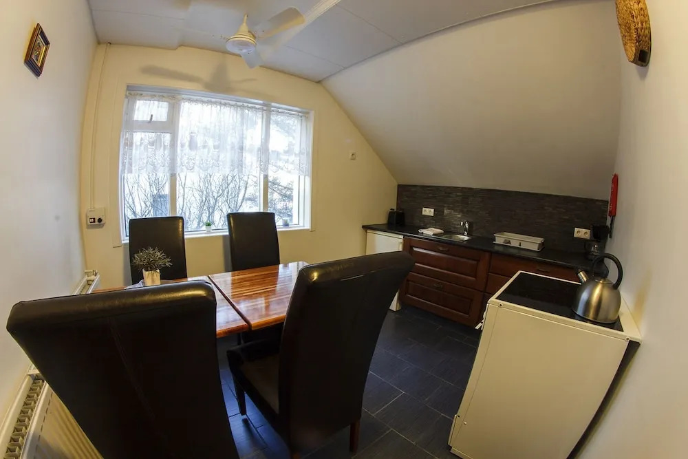 Selfoss B&B