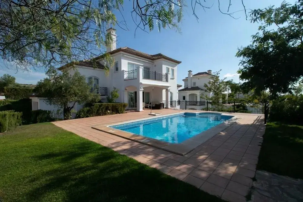 Arcos Golf Hotel Cortijo y Villas