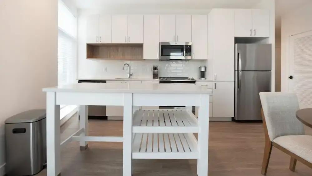 Landing Furnished Apartments - Alexandria
